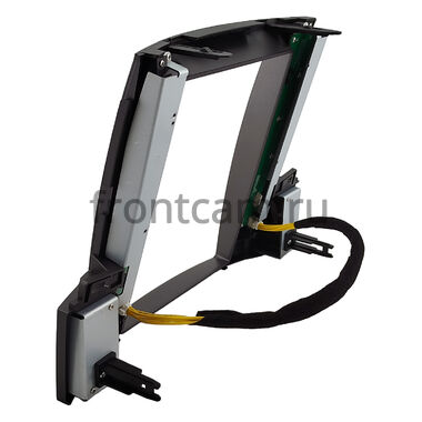 Lexus LX 570 2007-2015 (Тип C, can BSJ) Canbox PRO-Line (Tesla style) 9.7 дюймов 12/256 7884-1312-299 на Android 13 (4G-SIM, DSP, QLed)
