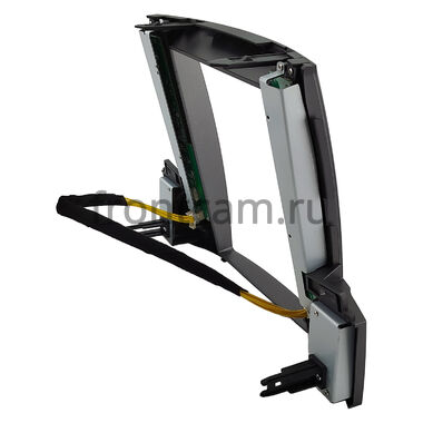 Lexus LX 570 2007-2015 (Тип C, can BSJ) Canbox PRO-Line (Tesla style) 9.7 дюймов 12/256 7884-1312-299 на Android 13 (4G-SIM, DSP, QLed)
