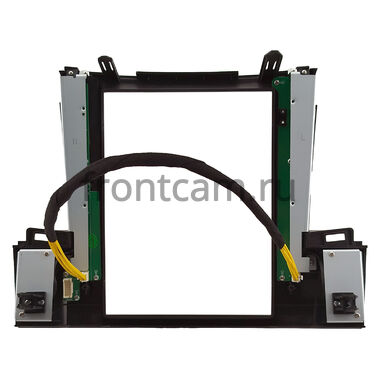 Lexus LX 570 2007-2015 (Тип C, can BSJ) Canbox PRO-Line (Tesla style) 9.7 дюймов 12/256 7884-1312-299 на Android 13 (4G-SIM, DSP, QLed)