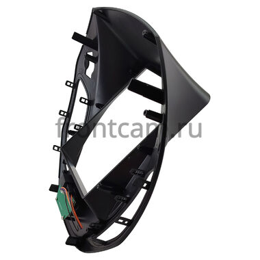 Ford Tourneo Custom, Transit Custom (2012-2023) Canbox H-Line (Tesla style) 9.7 дюймов 6/128 6623-1312-304 на Android 14 (4G-SIM, DSP, QLed)