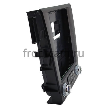 Ford Mondeo 5 2014-2022, Fusion 2 (North America) 2012-2016 (для авто с климат-контролем) Teyes TPRO 2 DS (Tesla style) 9.7 дюймов 6/128 RM-1312-305 на Android 10 (4G-SIM, DSP, QLed)