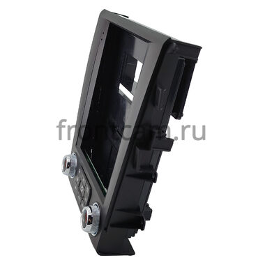 Ford Mondeo 5 2014-2022, Fusion 2 (North America) 2012-2016 (для авто с климат-контролем) Teyes TPRO 2 DS (Tesla style) 9.7 дюймов 6/128 RM-1312-305 на Android 10 (4G-SIM, DSP, QLed)