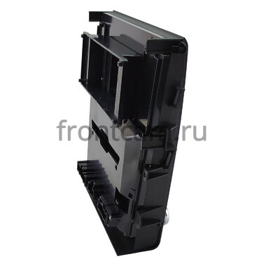 Ford Mondeo 5 2014-2022, Fusion 2 (North America) 2012-2016 (для авто с климат-контролем) Teyes TPRO 2 DS (Tesla style) 9.7 дюймов 6/128 RM-1312-305 на Android 10 (4G-SIM, DSP, QLed)