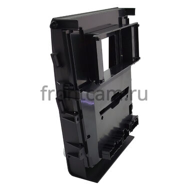 Ford Mondeo 5 2014-2022, Fusion 2 (North America) 2012-2016 (для авто с климат-контролем) Teyes TPRO 2 DS (Tesla style) 9.7 дюймов 6/128 RM-1312-305 на Android 10 (4G-SIM, DSP, QLed)