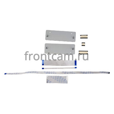Ford Mondeo 5 2014-2022, Fusion 2 (North America) 2012-2016 (для авто с климат-контролем) Teyes TPRO 2 DS (Tesla style) 9.7 дюймов 6/128 RM-1312-305 на Android 10 (4G-SIM, DSP, QLed)