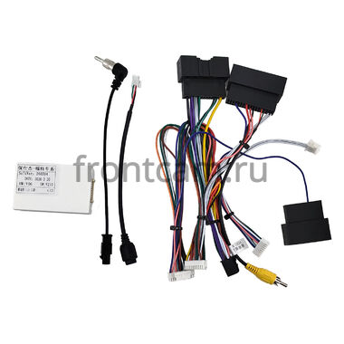 Ford Mondeo 5 2014-2022, Fusion 2 (North America) 2012-2016 (для авто с климат-контролем) Teyes TPRO 2 DS (Tesla style) 9.7 дюймов 6/128 RM-1312-305 на Android 10 (4G-SIM, DSP, QLed)