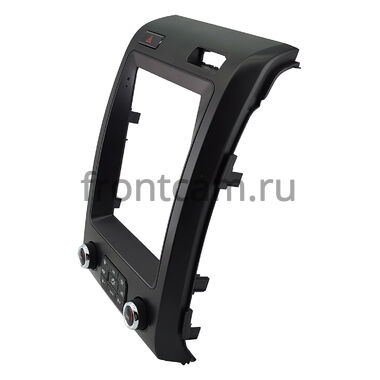 Ford F-150 13 2014-2020 Canbox PRO-Line (Tesla style) 9.7 дюймов 4/64 7881-1312-306 на Android 13 (4G-SIM, DSP, QLed)