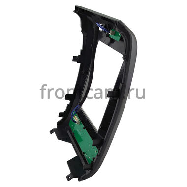 Ford F-150 13 2014-2020 Canbox PRO-Line (Tesla style) 9.7 дюймов 4/64 7881-1312-306 на Android 13 (4G-SIM, DSP, QLed)