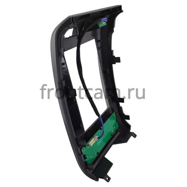 Ford F-150 13 2014-2020 Canbox PRO-Line (Tesla style) 9.7 дюймов 4/64 7881-1312-306 на Android 13 (4G-SIM, DSP, QLed)