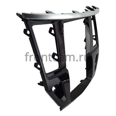 Nissan Pathfinder 4 2012-2020 Canbox H-Line (Tesla style) 9.7 дюймов 4/64 5623-1312-307 на Android 10 (4G-SIM, DSP, QLed)
