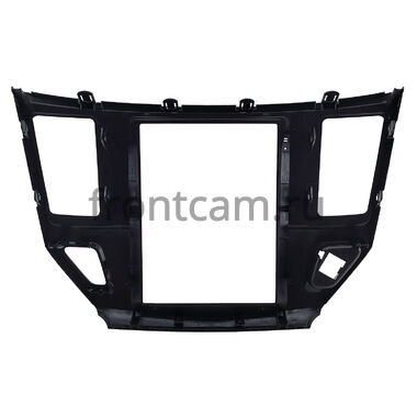 Nissan Pathfinder 4 2012-2020 Canbox H-Line (Tesla style) 9.7 дюймов 4/64 5623-1312-307 на Android 10 (4G-SIM, DSP, QLed)