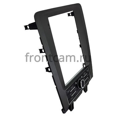 Ford Mustang 5 2009-2014 Canbox (Tesla style) 9.7 дюймов 4/64 GTR096-1312-308 на Android 10 (QLed, DSP, CarPlay)