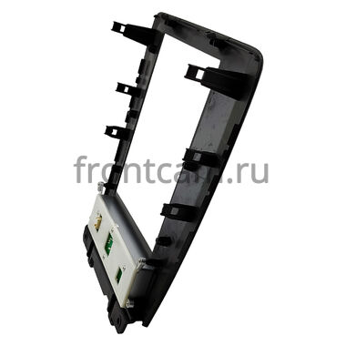 Ford Mustang 5 2009-2014 Canbox (Tesla style) 9.7 дюймов 4/64 GTR096-1312-308 на Android 10 (QLed, DSP, CarPlay)