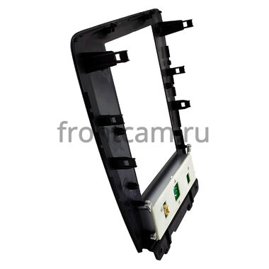 Ford Mustang 5 2009-2014 Canbox (Tesla style) 9.7 дюймов 4/64 GTR096-1312-308 на Android 10 (QLed, DSP, CarPlay)