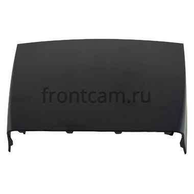 Ford Fiesta (Mk6) 2008-2019 Canbox H-Line (Tesla style) 9.7 дюймов 6/128 6623-1312-313 на Android 14 (4G-SIM, DSP, QLed)