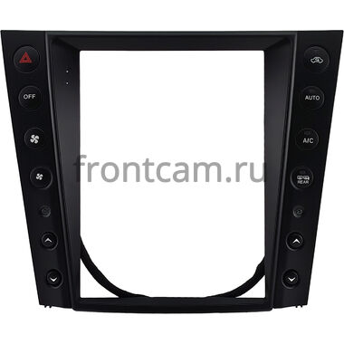 Lexus GS 3 2004-2011 (для авто с кассетой) Canbox H-Line (Tesla style) 9.7 дюймов 4/64 5623-1312-314 на Android 10 (4G-SIM, DSP, QLed)