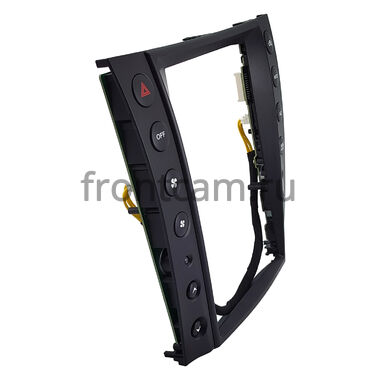 Lexus GS 3 2004-2011 (для авто с кассетой) Canbox H-Line (Tesla style) 9.7 дюймов 4/64 5623-1312-314 на Android 10 (4G-SIM, DSP, QLed)