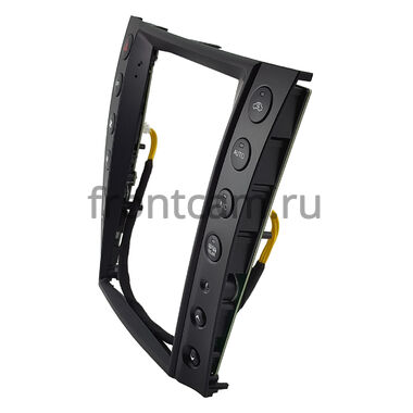 Lexus GS 3 2004-2011 (для авто с кассетой) Canbox H-Line (Tesla style) 9.7 дюймов 4/64 5623-1312-314 на Android 10 (4G-SIM, DSP, QLed)