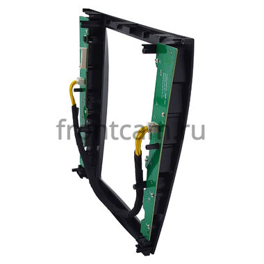 Lexus GS 3 2004-2011 (для авто с кассетой) Canbox H-Line (Tesla style) 9.7 дюймов 4/64 5623-1312-314 на Android 10 (4G-SIM, DSP, QLed)