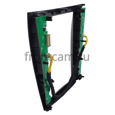 Lexus GS 3 2004-2011 (для авто с кассетой) Canbox H-Line (Tesla style) 9.7 дюймов 4/64 5623-1312-314 на Android 10 (4G-SIM, DSP, QLed)