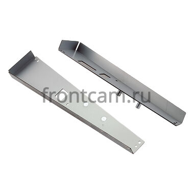 Lexus GS 3 2004-2011 (серая, для авто с кассетой) Canbox H-Line (Tesla style) 9.7 дюймов 4/64 6622-1312-335 на Android 14 (4G-SIM, DSP, QLed)