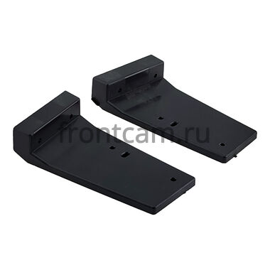 Lexus GS 3 2004-2011 (серая, для авто с кассетой) Canbox H-Line (Tesla style) 9.7 дюймов 4/64 6622-1312-335 на Android 14 (4G-SIM, DSP, QLed)