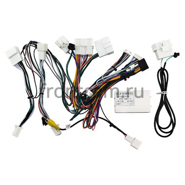 Lexus GS 3 2004-2011 (для авто без кассеты) Canbox H-Line (Tesla style) 9.7 дюймов 4/64 5623-1312-315 на Android 10 (4G-SIM, DSP, QLed)