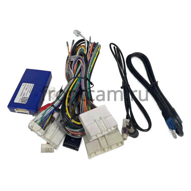 Renault Clio 5 2019-2024 Canbox H-Line (Tesla style) 9.7 дюймов 4/32 5621-1312-316 на Android 10 (4G-SIM, DSP, QLed)