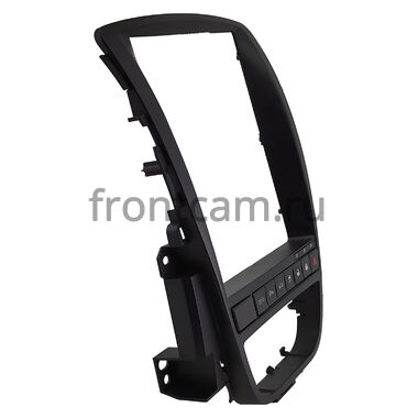 Opel Astra J 2009-2018, Astra GTC J 2011-2015 (с индикацией ремня и кнопкой ECO) Canbox H-Line (Tesla style) 9.7 дюймов 6/128 6623-1312-320 на Android 14 (4G-SIM, DSP, QLed)