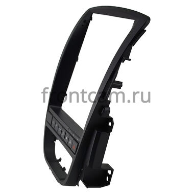 Opel Astra J 2009-2018, Astra GTC J 2011-2015 (с индикацией ремня и кнопкой ECO) Canbox H-Line (Tesla style) 9.7 дюймов 6/128 6623-1312-320 на Android 14 (4G-SIM, DSP, QLed)