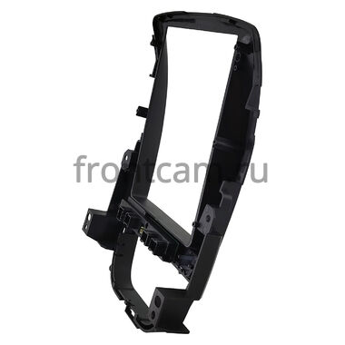 Opel Astra J 2009-2018, Astra GTC J 2011-2015 (с индикацией ремня и кнопкой ECO) Canbox H-Line (Tesla style) 9.7 дюймов 6/128 6623-1312-320 на Android 14 (4G-SIM, DSP, QLed)