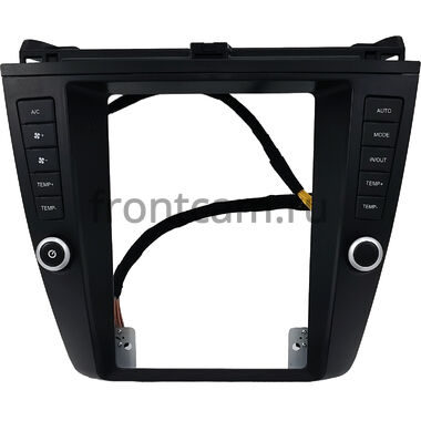 Honda Accord 7 2002-2008 (Тип 3) Teyes TPRO 2 DS (Tesla style) 9.7 дюймов 6/128 RM-1312-322 на Android 10 (4G-SIM, DSP, QLed)