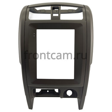 Isuzu Axiom 2002-2004 (коричневая) Canbox H-Line (Tesla style) 9.7 дюймов 4/64 5623-1312-324 на Android 10 (4G-SIM, DSP, QLed)