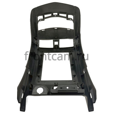 Isuzu Axiom 2002-2004 (коричневая) Canbox H-Line (Tesla style) 9.7 дюймов 4/64 5623-1312-324 на Android 10 (4G-SIM, DSP, QLed)