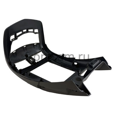 Isuzu Axiom 2002-2004 (черная) Canbox H-Line (Tesla style) 9.7 дюймов 4/64 5623-1312-325 на Android 10 (4G-SIM, DSP, QLed)