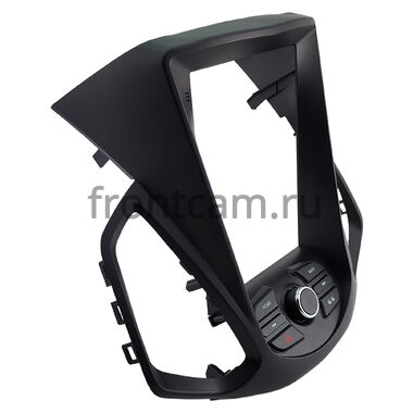 Ford Ecosport 2014-2018 Teyes TPRO 2 DS (Tesla style) 9.7 дюймов 6/128 RM-1312-336 на Android 10 (4G-SIM, DSP, QLed)