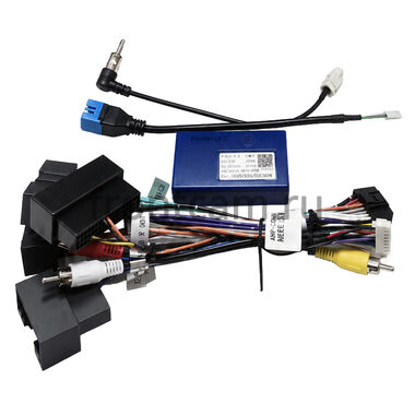 Ford Kuga 2 2012-2019 Canbox H-Line (Tesla style) 9.7 дюймов 4/32 5621-1312-39 на Android 10 (4G-SIM, DSP, QLed)
