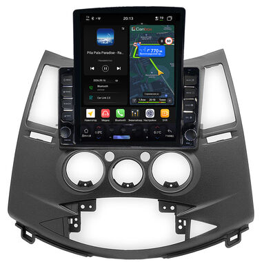 Mitsubishi Grandis 2003-2011 (тип 1) Canbox H-Line 6612-9-086 на Android 14 (4G-SIM, 4/64, DSP, QLed, Tesla)