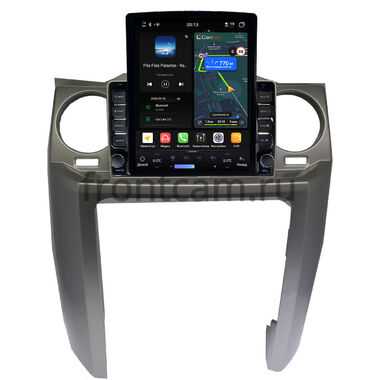 Land Rover Discovery 3 2004-2009 Canbox H-Line 6613-9-LA004N на Android 14 (4G-SIM, 6/128, DSP, QLed, Tesla)