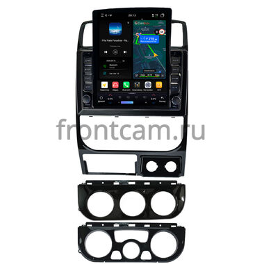 Great Wall Wingle 5 2011-2015 Canbox H-Line 6613-10-027 на Android 14 (4G-SIM, 6/128, DSP, QLed, Tesla)