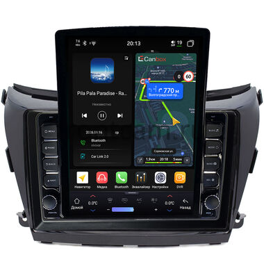 Nissan Murano (Z52) 2014-2022 (авто с 360 обзором) Canbox H-Line 6612-1034 на Android 14 (4G-SIM, 4/64, DSP, QLed, Tesla)