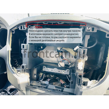 Mitsubishi Pajero 4 2006-2024 (без Rockford) Teyes TPRO 2 DS (Tesla style) 9.7 дюймов 4/32 RM-1312-102 на Android 10 (4G-SIM, DSP, QLed)