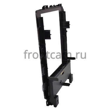 Renault Samsung SM6, QM6 2016-2026 Teyes TPRO 2 DS (Tesla style) 9.7 дюймов 4/32 RM-1312-309 на Android 10 (4G-SIM, DSP, QLed)