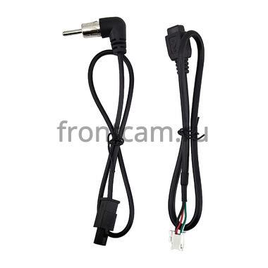 Renault Samsung SM6, QM6 2016-2026 Teyes TPRO 2 DS (Tesla style) 9.7 дюймов 4/32 RM-1312-309 на Android 10 (4G-SIM, DSP, QLed)