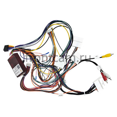 Renault Samsung SM6, QM6 2016-2026 Teyes TPRO 2 DS (Tesla style) 9.7 дюймов 4/32 RM-1312-309 на Android 10 (4G-SIM, DSP, QLed)