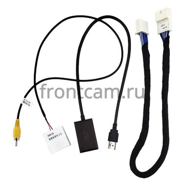 Nissan Teana 2 (J32) 2011-2014 (для авто с монитором с кнопкой TEL с сохранением ориг. меню) Canbox H-Line (Tesla style) 9.7 дюймов 4/32 5621-1312-311 на Android 10 (4G-SIM, DSP, QLed)
