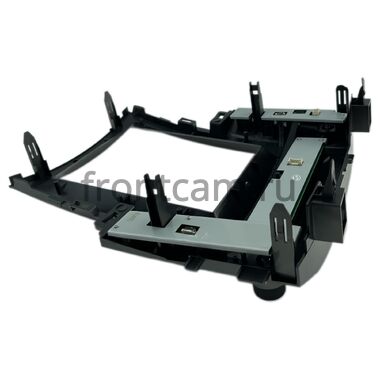 Lexus LX 570 2007-2015 (Тип C, can LZ) Canbox PRO-Line (Tesla style) 9.7 дюймов 8/256 7883-1312-327 на Android 13 (4G-SIM, DSP, QLed)