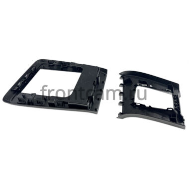 Volvo S60 2 2010-2018 Canbox H-Line (Tesla style) 9.7 дюймов 6/128 5627-1312-328 на Android 10 (4G-SIM, DSP, QLed)