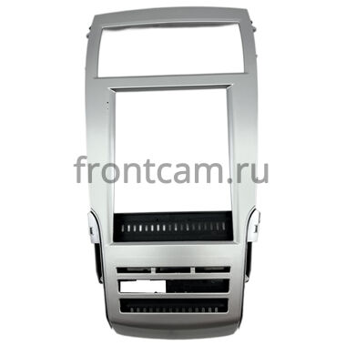 Lincoln MKC 2014-2018 Canbox H-Line (Tesla style) 9.7 дюймов 4/64 5623-1312-330 на Android 10 (4G-SIM, DSP, QLed)