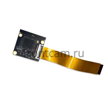 Плата кругового обзора для любой магнитолы Canbox L-Line